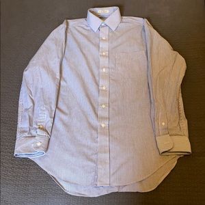 Haggar Dress Shirt